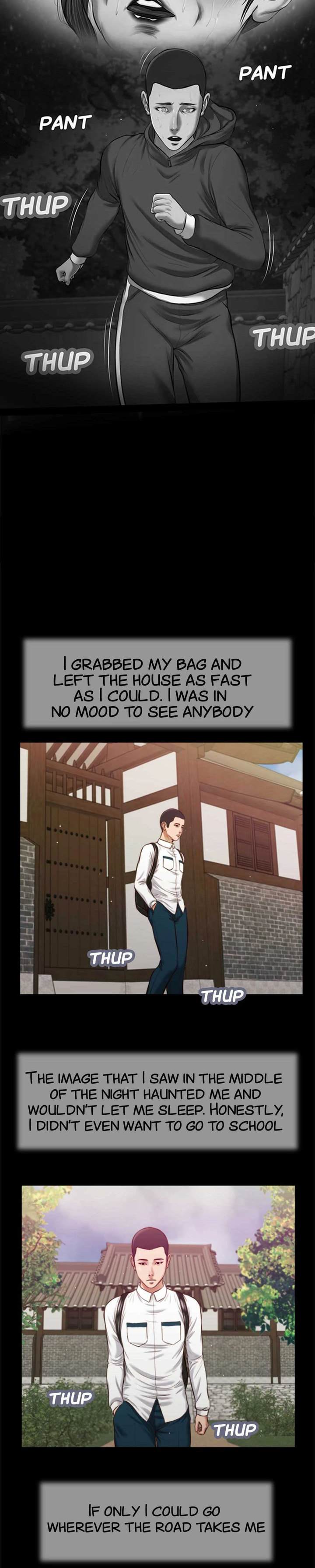 Concubine - Chapter 41 [photo 14] - MangaPorn