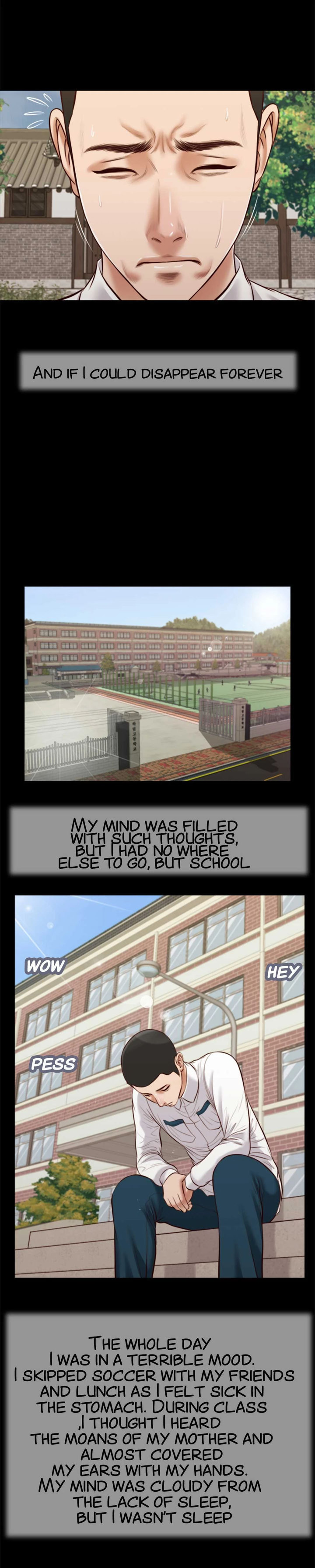 Concubine - Chapter 41 [photo 15] - MangaPorn