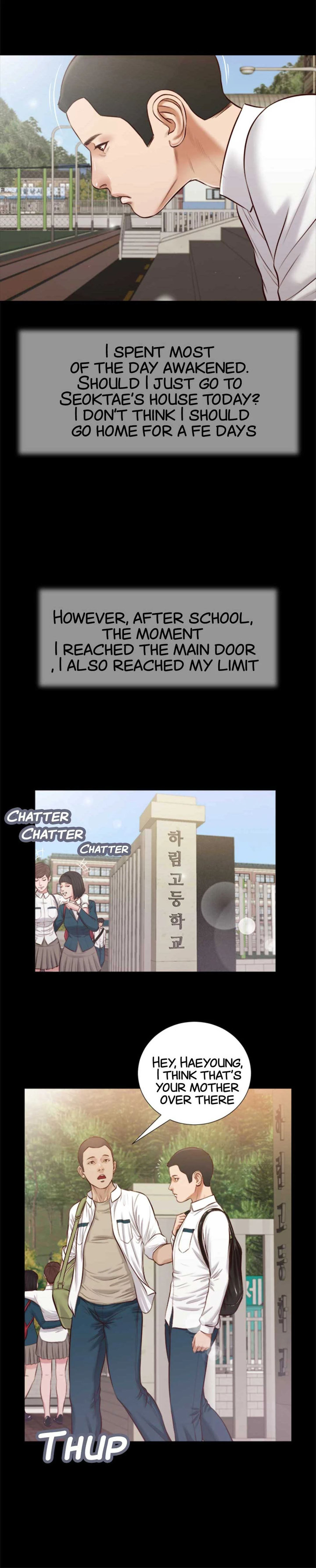 Concubine - Chapter 41 [photo 16] - MangaPorn