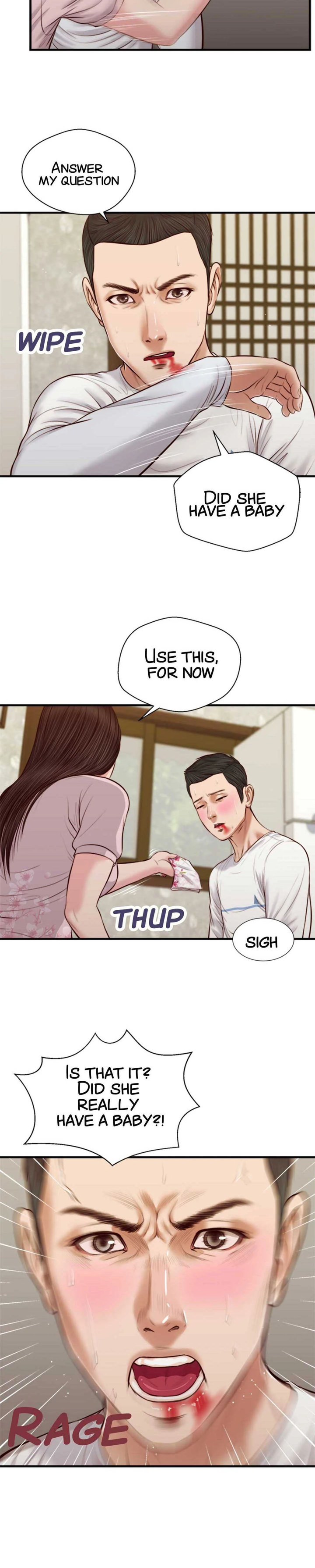 Concubine - Chapter 41 [photo 4] - MangaPorn