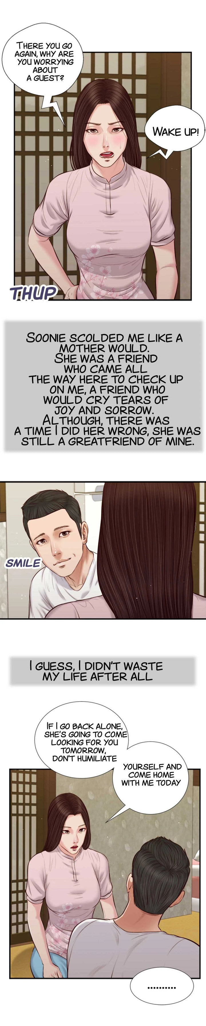 Concubine - Chapter 41 [photo 8] - MangaPorn