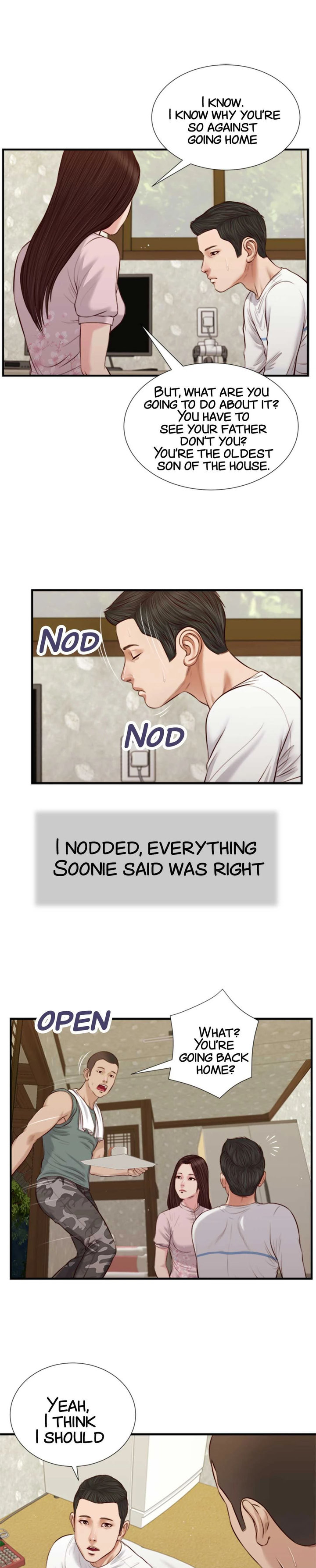 Concubine - Chapter 41 [photo 9] - MangaPorn