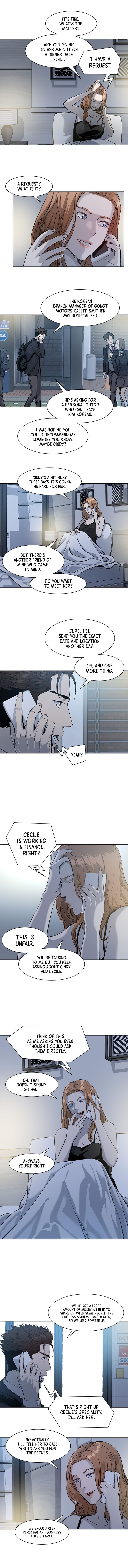 God of Blackfield - Chapter 40 [photo 3] - MangaPorn