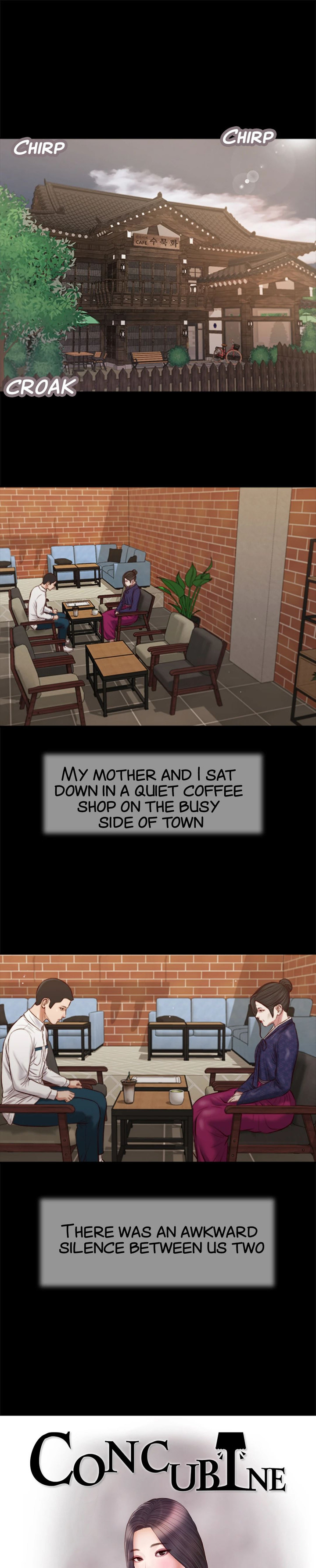 Concubine - Chapter 42 [photo 1] - MangaPorn