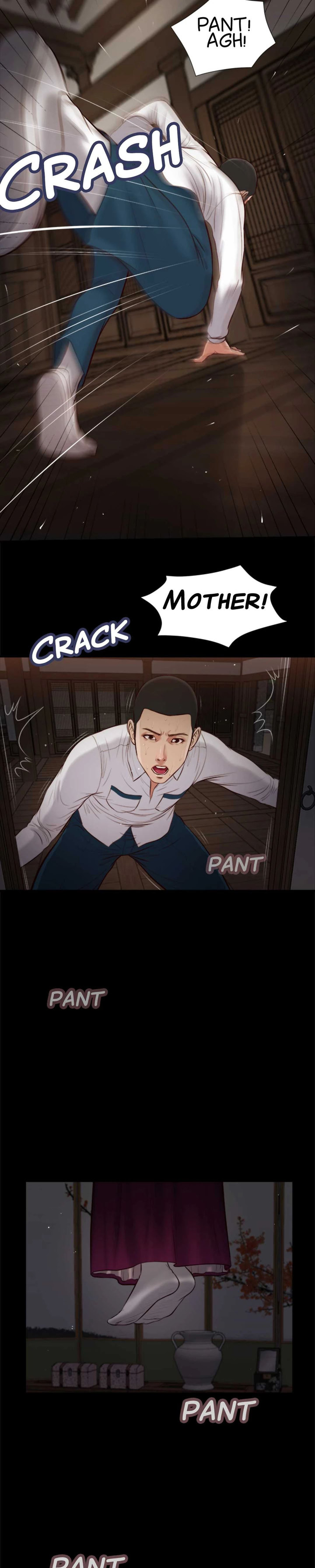 Concubine - Chapter 42 [photo 15] - MangaPorn