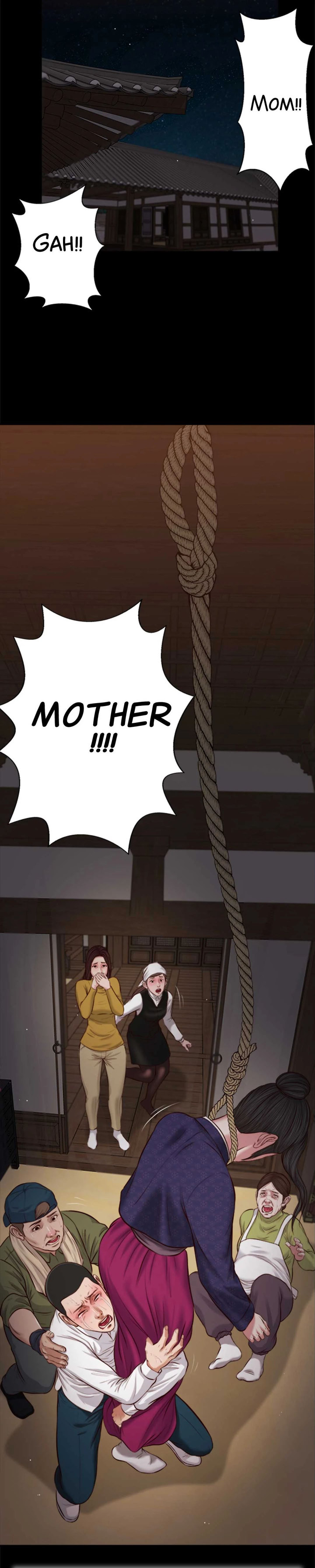 Concubine - Chapter 42 [photo 18] - MangaPorn