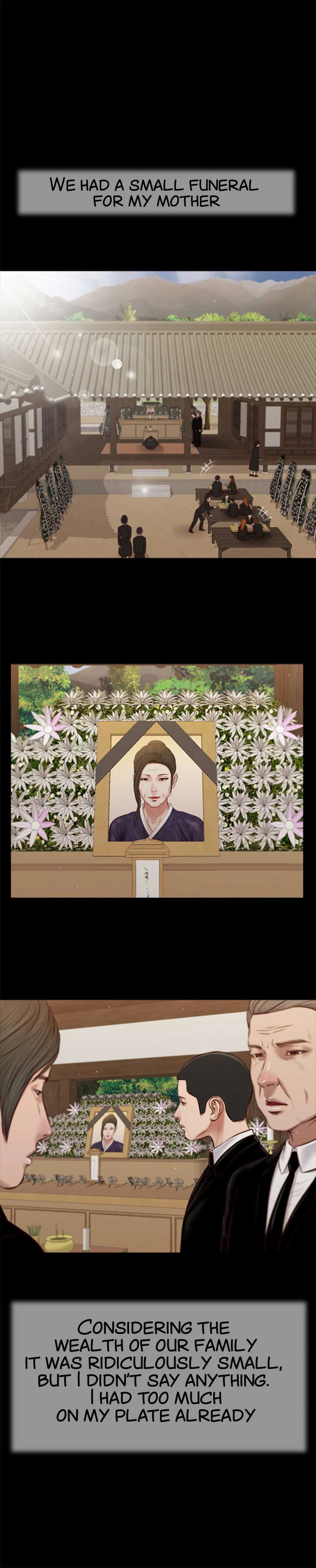 Concubine - Chapter 42 [photo 20] - MangaPorn