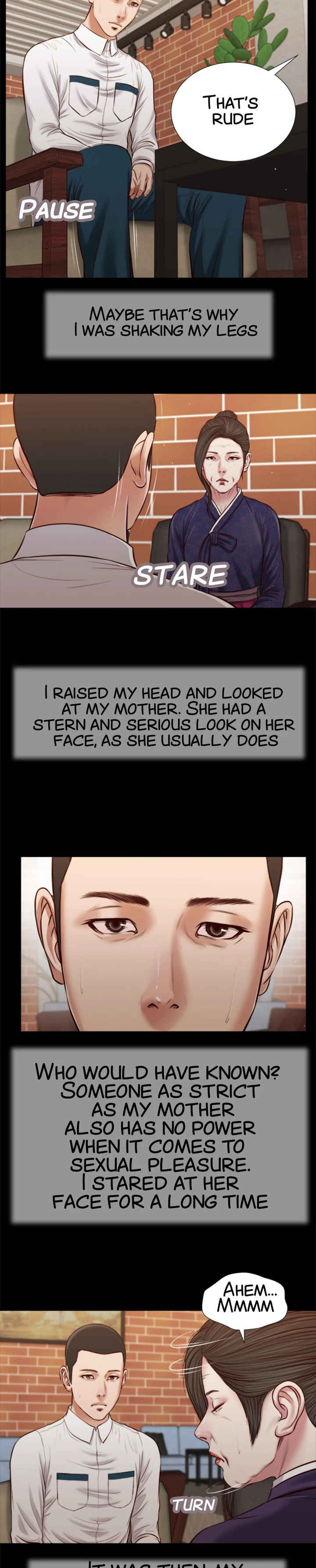 Concubine - Chapter 42 [photo 3] - MangaPorn