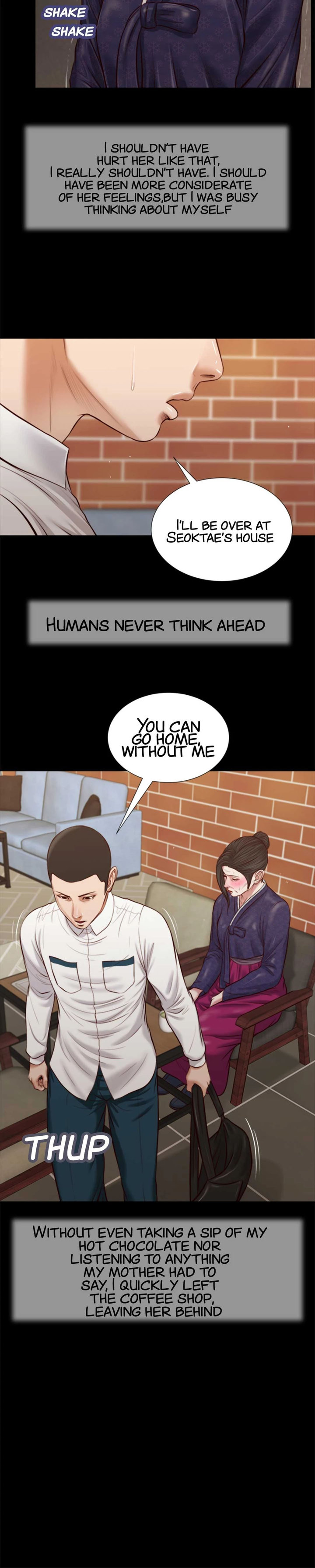 Concubine - Chapter 42 [photo 8] - MangaPorn