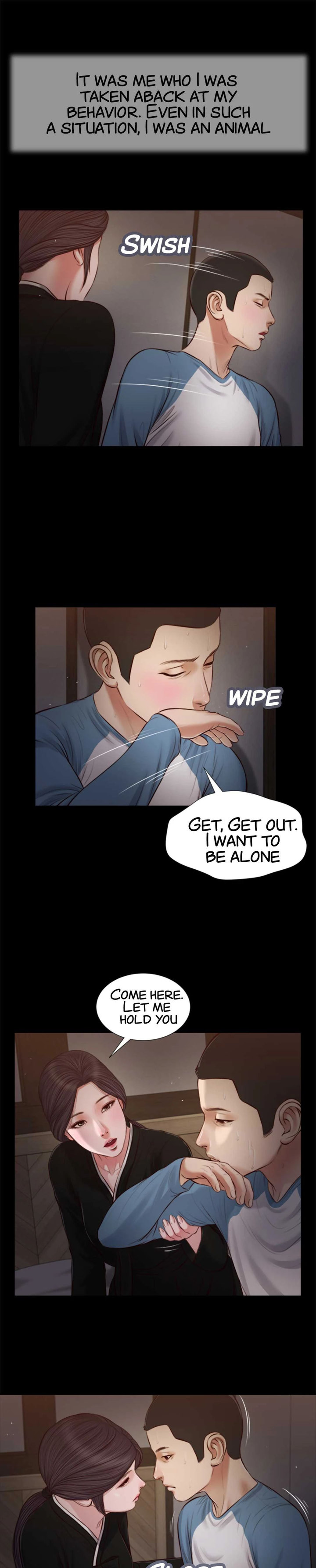 Concubine - Chapter 43 [photo 14] - MangaPorn