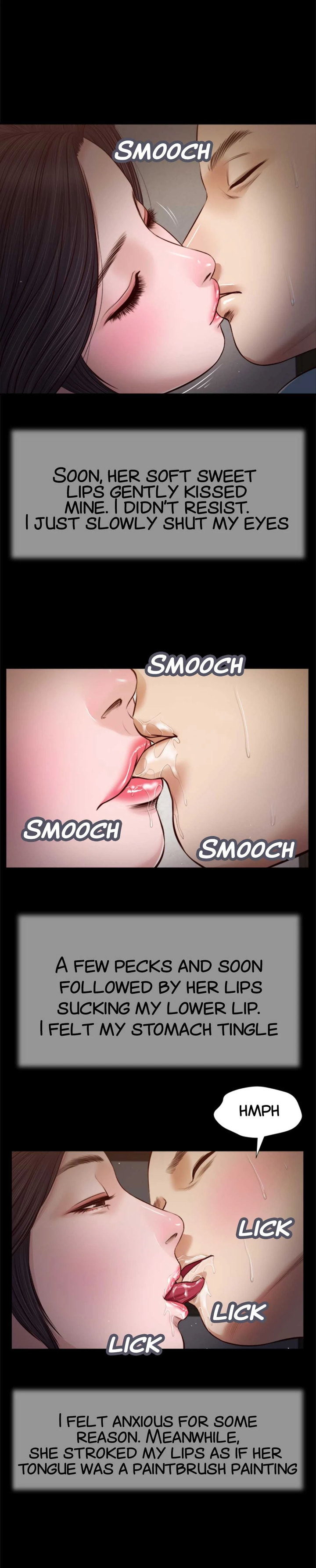 Concubine - Chapter 43 [photo 16] - MangaPorn