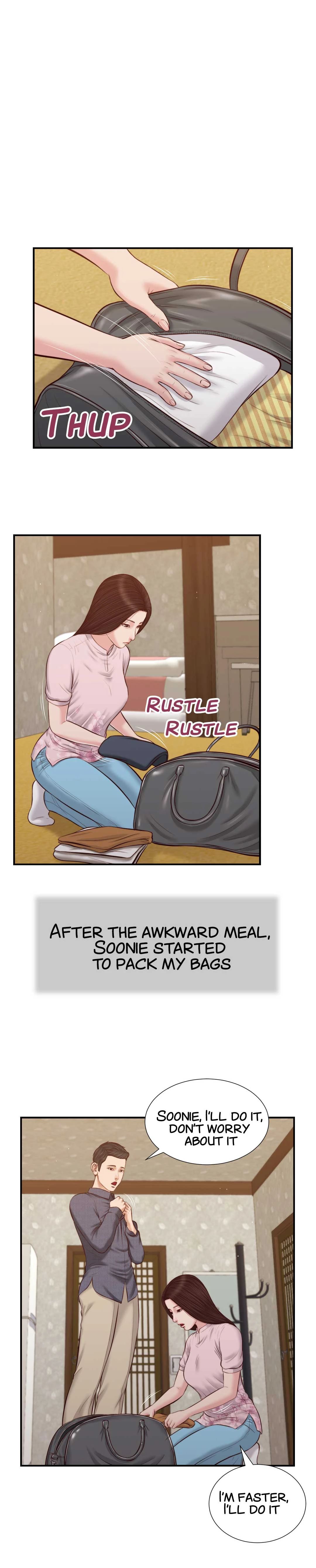 Concubine - Chapter 44 [photo 14] - MangaPorn