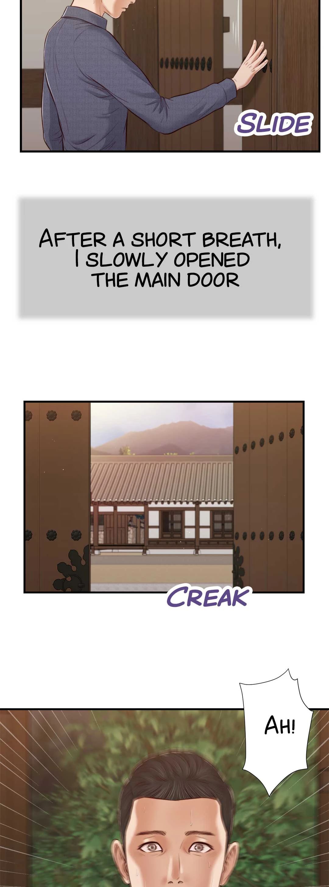 Concubine - Chapter 44 [photo 23] - MangaPorn