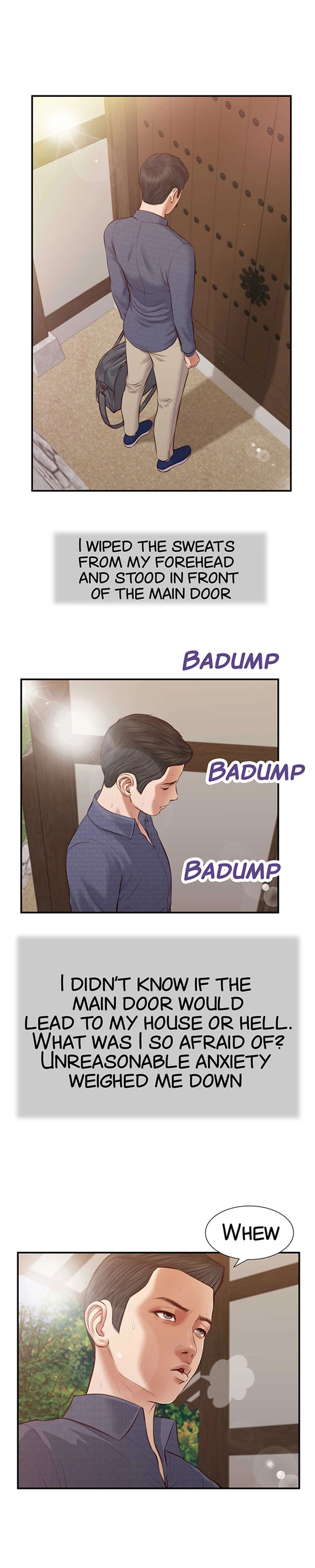 Concubine - Chapter 45 [photo 1] - MangaPorn