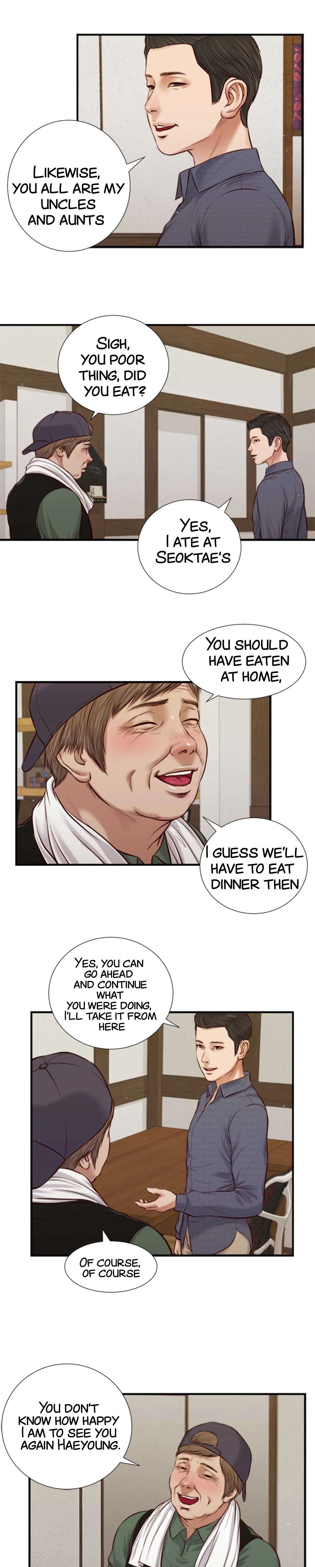 Concubine - Chapter 45 [photo 11] - MangaPorn