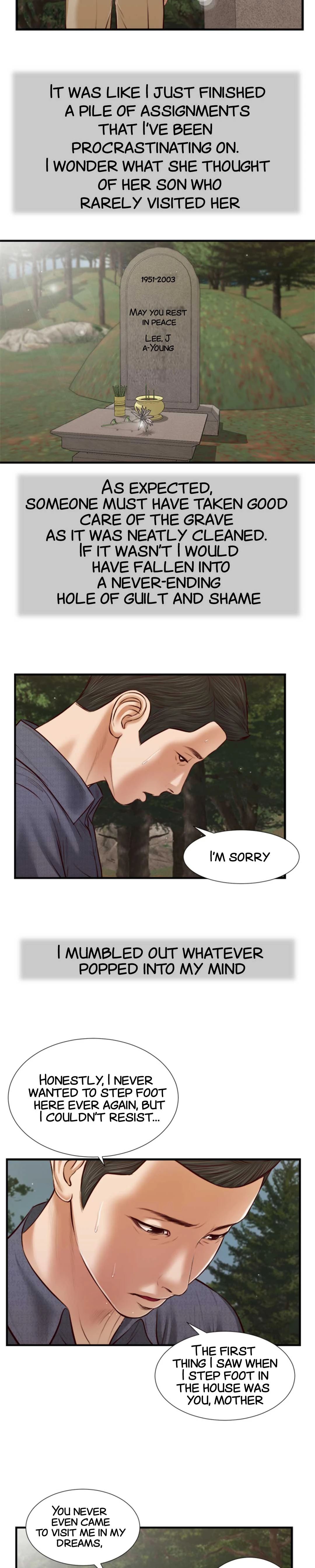 Concubine - Chapter 45 [photo 14] - MangaPorn