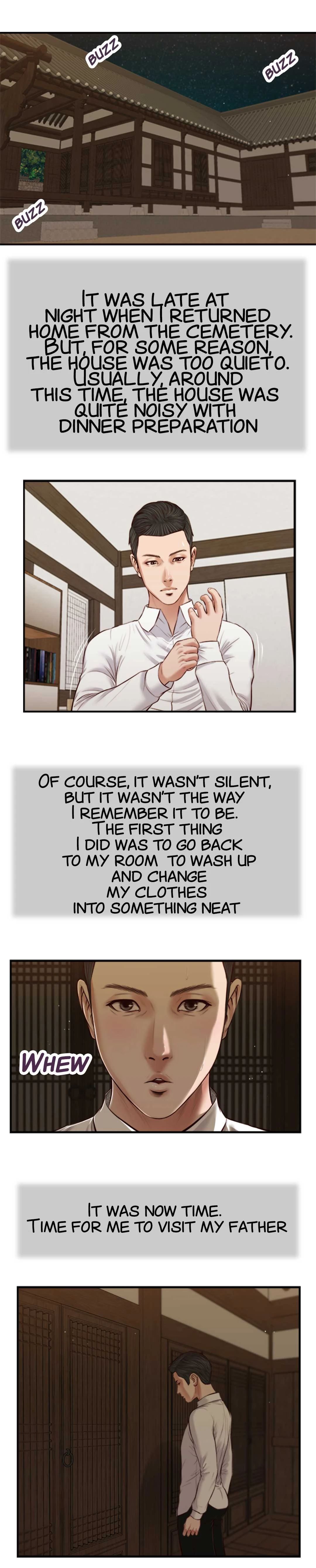 Concubine - Chapter 45 [photo 17] - MangaPorn