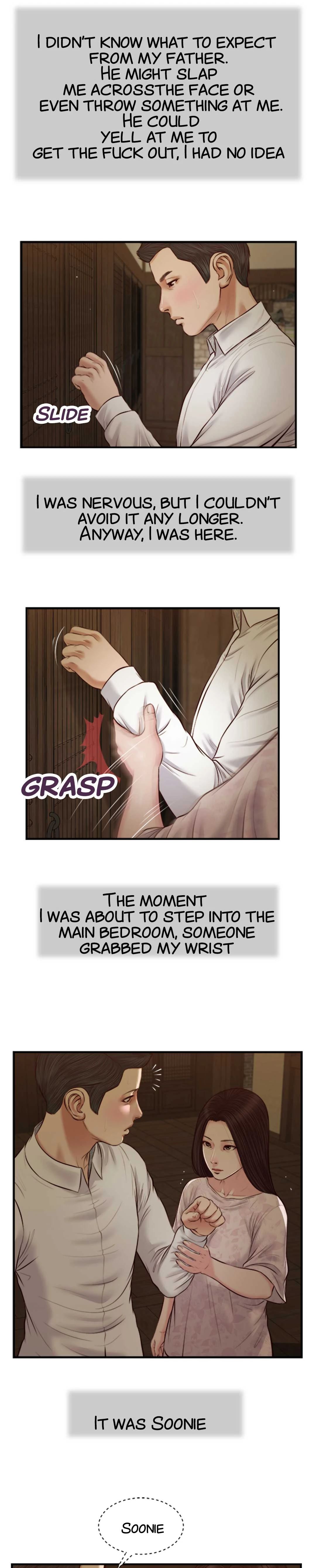 Concubine - Chapter 45 [photo 18] - MangaPorn