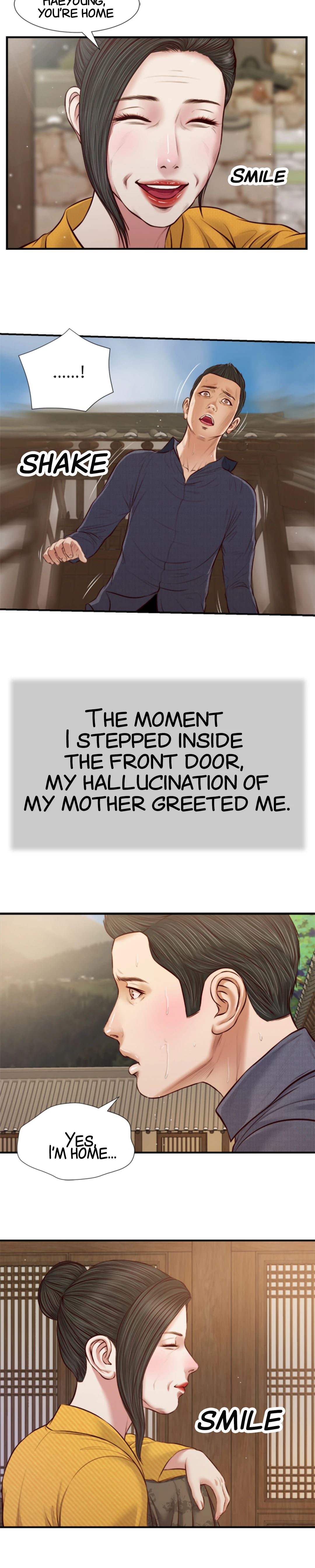 Concubine - Chapter 45 [photo 4] - MangaPorn