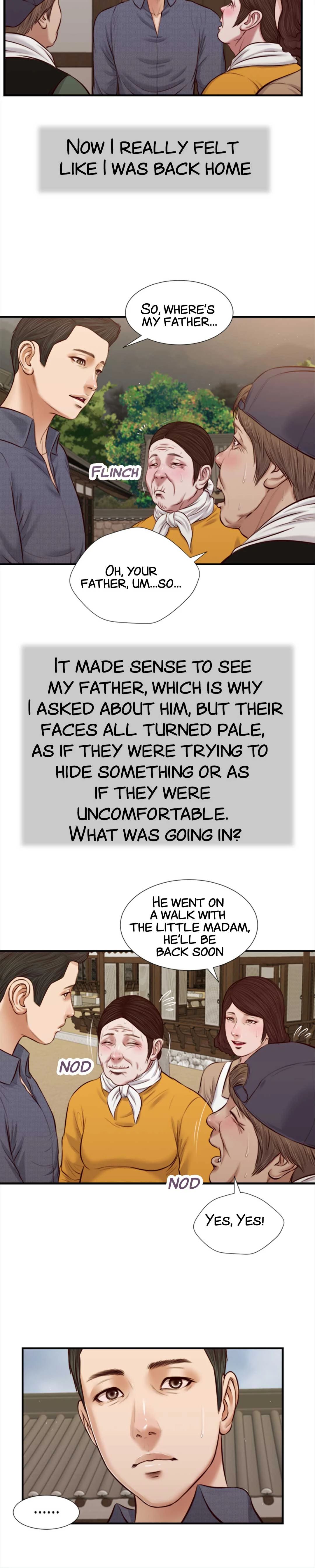 Concubine - Chapter 45 [photo 8] - MangaPorn