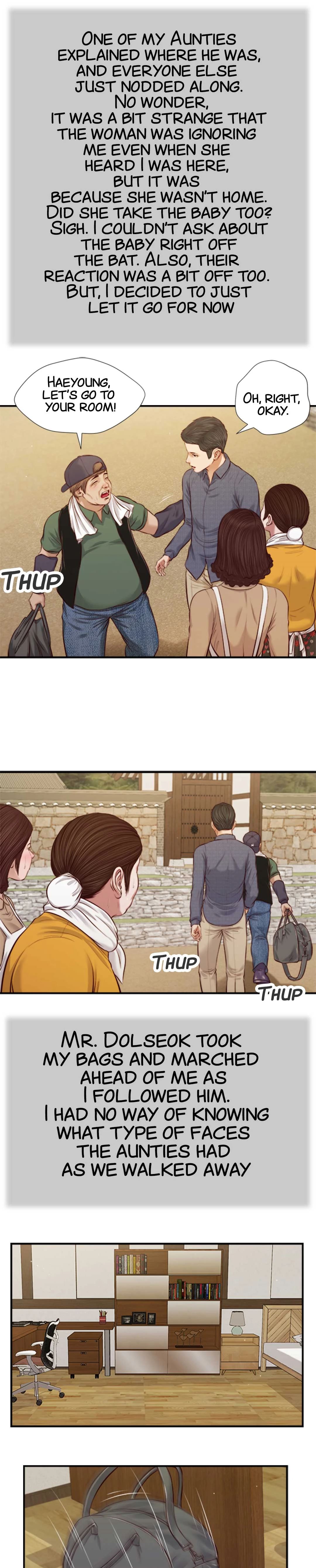 Concubine - Chapter 45 [photo 9] - MangaPorn