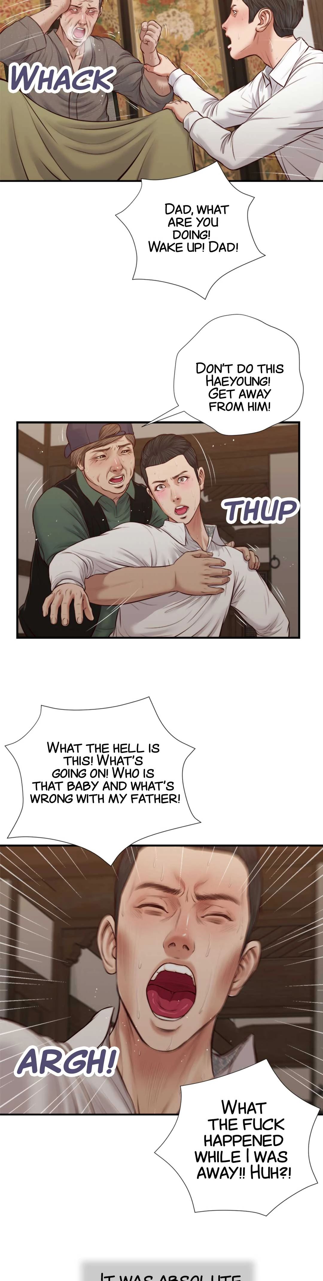 Concubine - Chapter 46 [photo 15] - MangaPorn