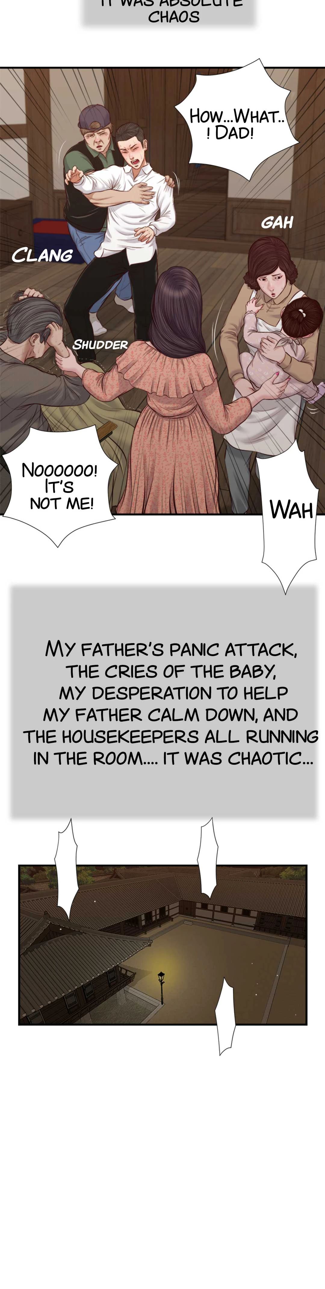 Concubine - Chapter 46 [photo 16] - MangaPorn