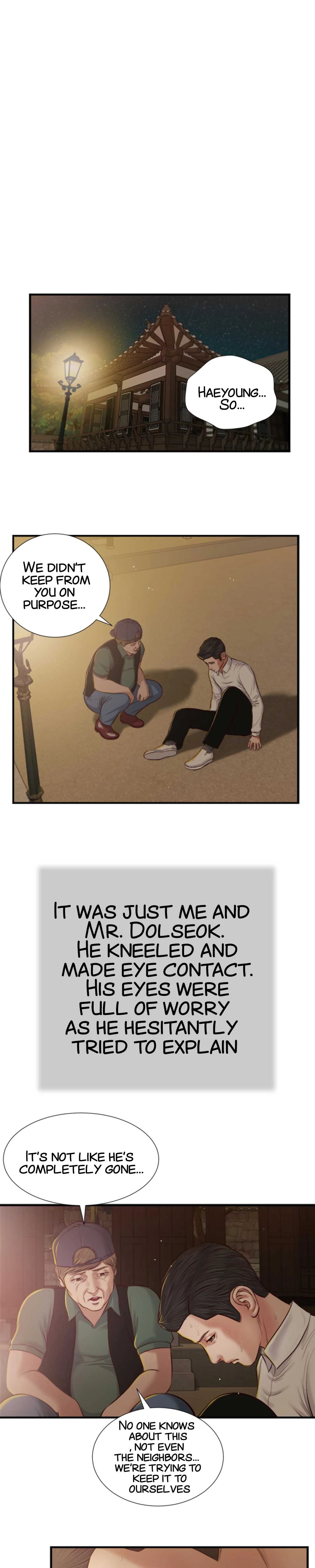 Concubine - Chapter 46 [photo 17] - MangaPorn