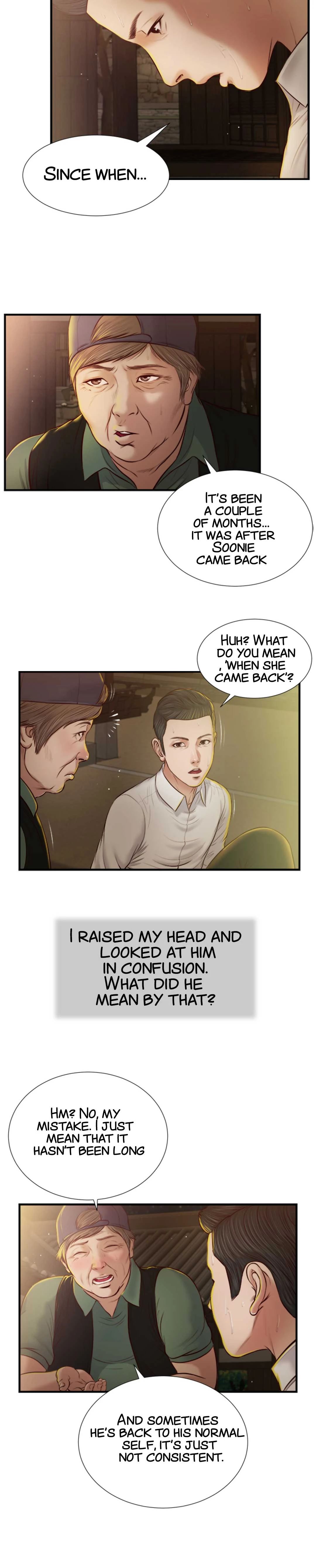 Concubine - Chapter 46 [photo 18] - MangaPorn