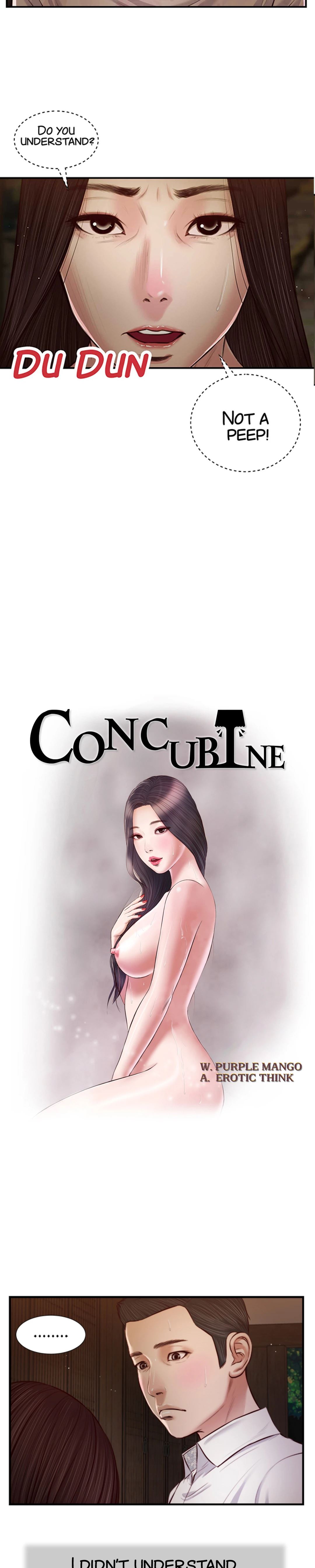 Concubine - Chapter 46 [photo 2] - MangaPorn