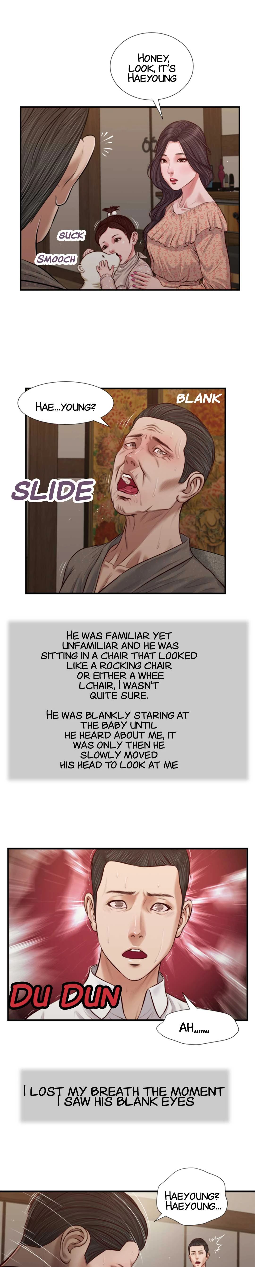 Concubine - Chapter 46 [photo 5] - MangaPorn