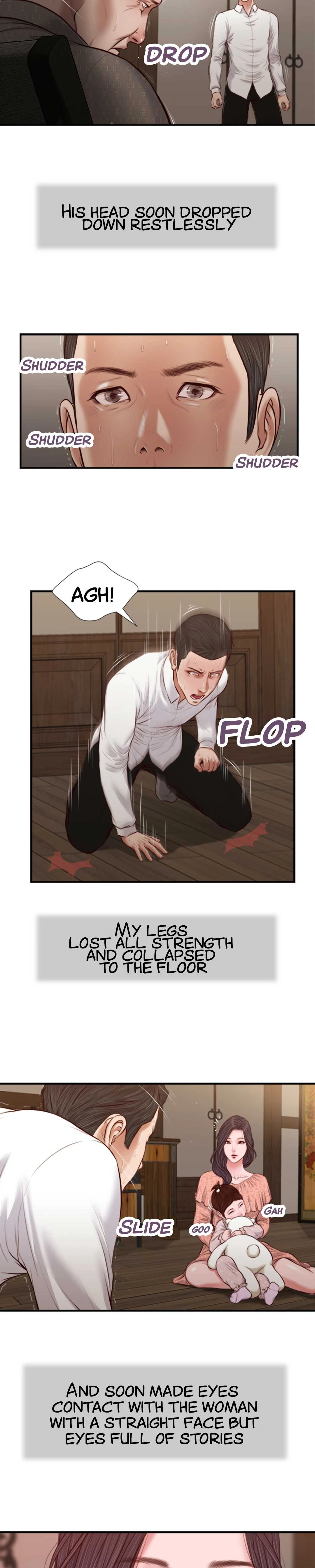 Concubine - Chapter 46 [photo 6] - MangaPorn