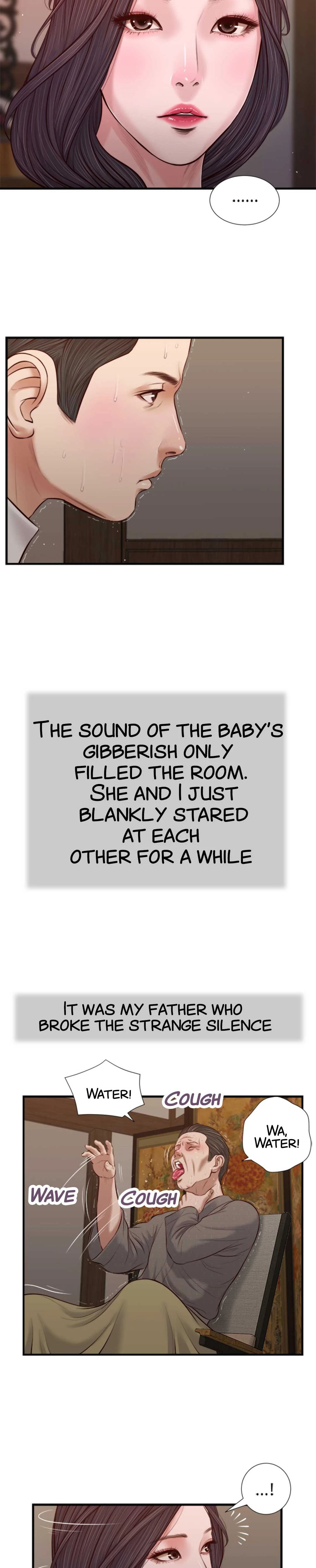 Concubine - Chapter 46 [photo 7] - MangaPorn