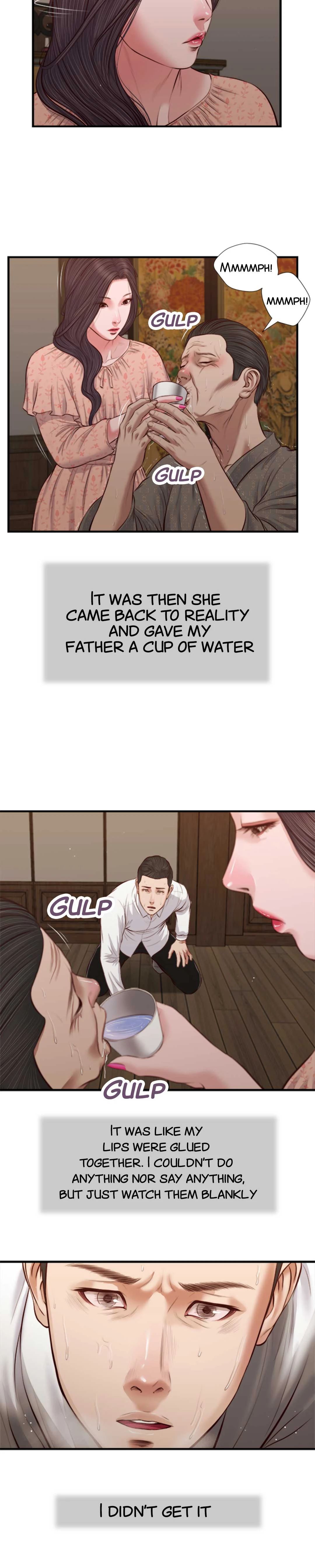 Concubine - Chapter 46 [photo 8] - MangaPorn