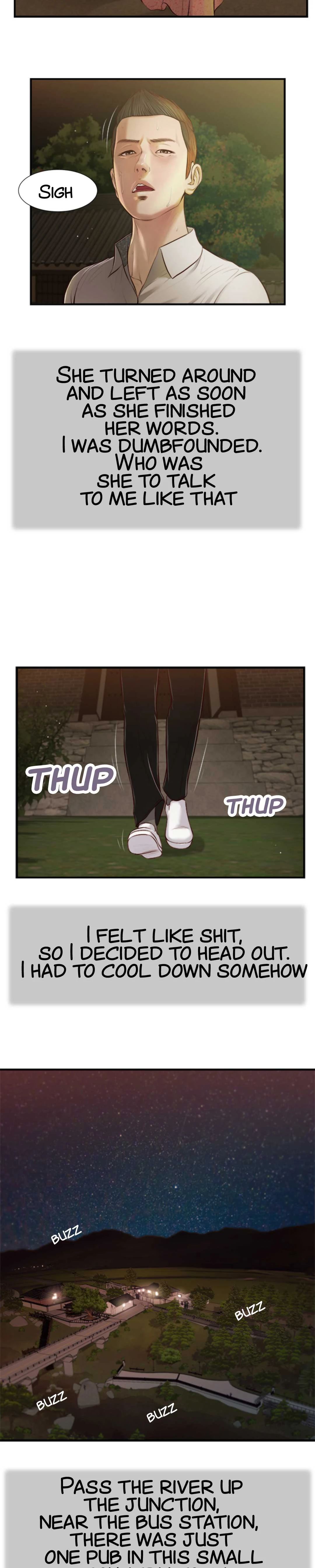 Concubine - Chapter 47 [photo 10] - MangaPorn