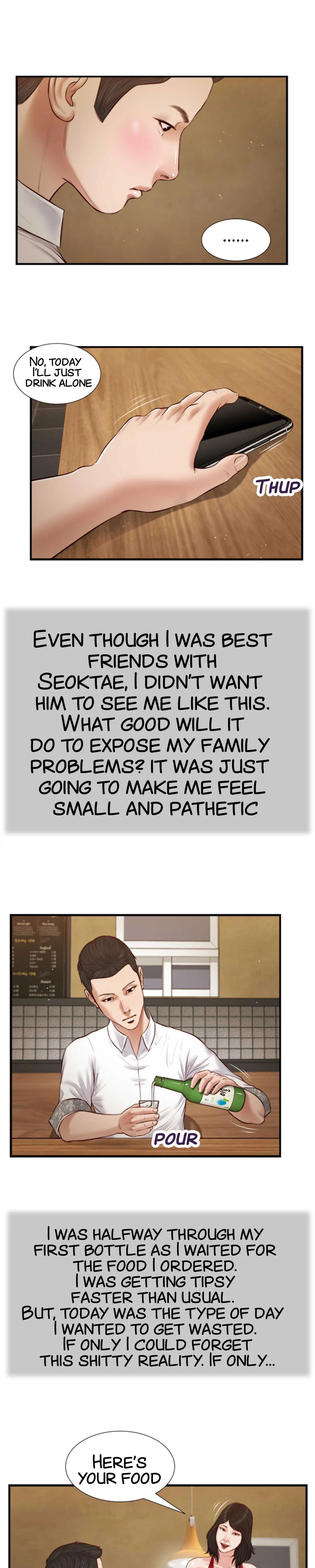 Concubine - Chapter 47 [photo 17] - MangaPorn