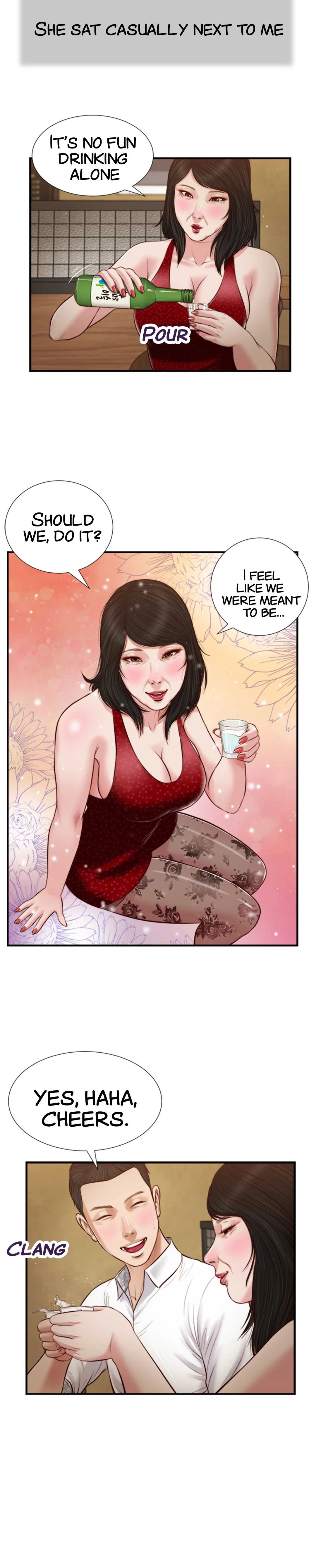 Concubine - Chapter 47 [photo 19] - MangaPorn