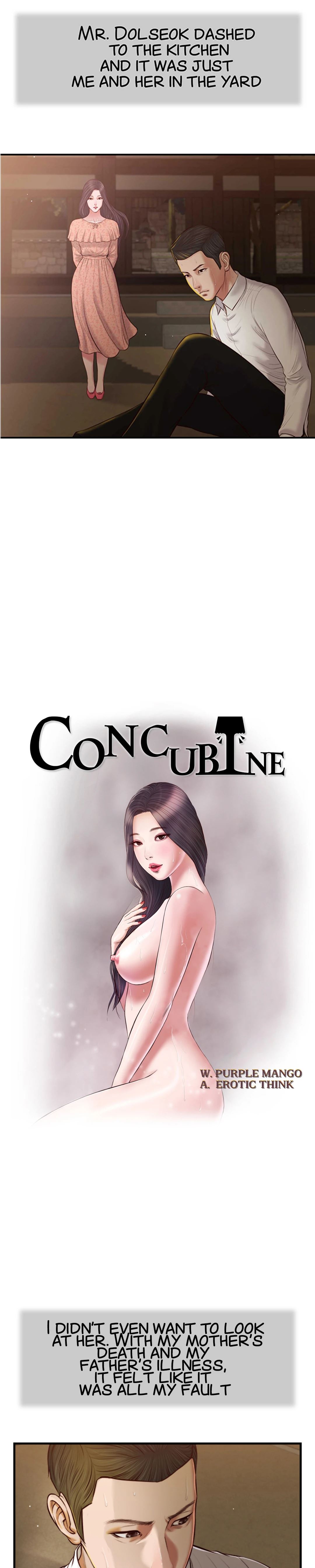 Concubine - Chapter 47 [photo 2] - MangaPorn