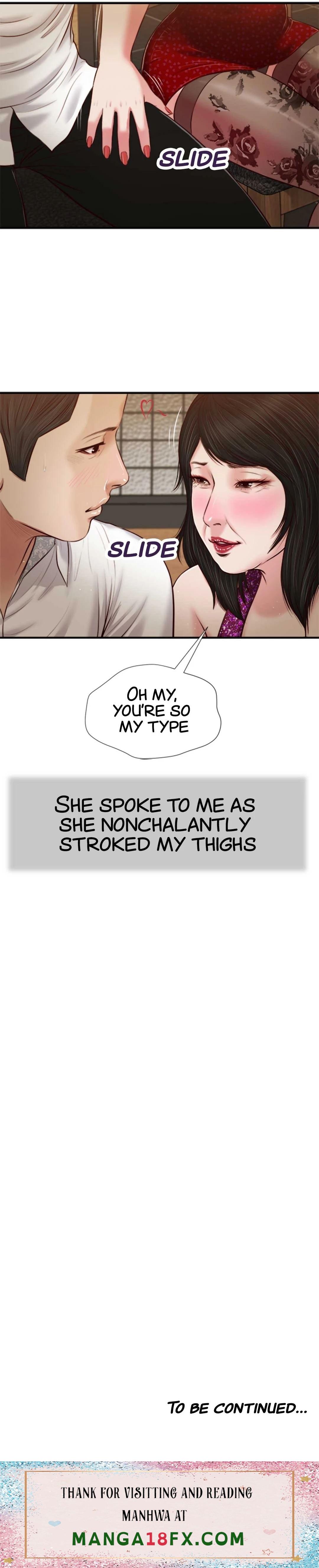 Concubine - Chapter 47 [photo 20] - MangaPorn