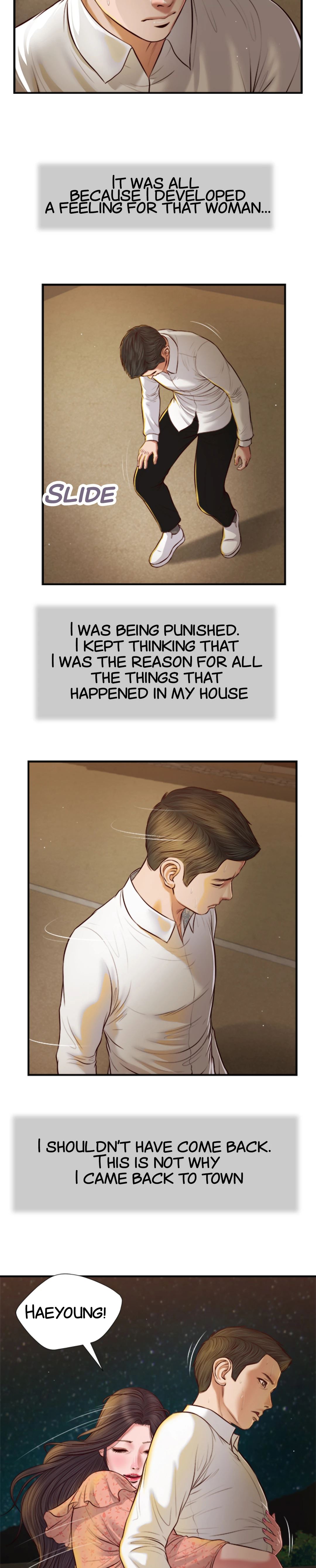 Concubine - Chapter 47 [photo 3] - MangaPorn