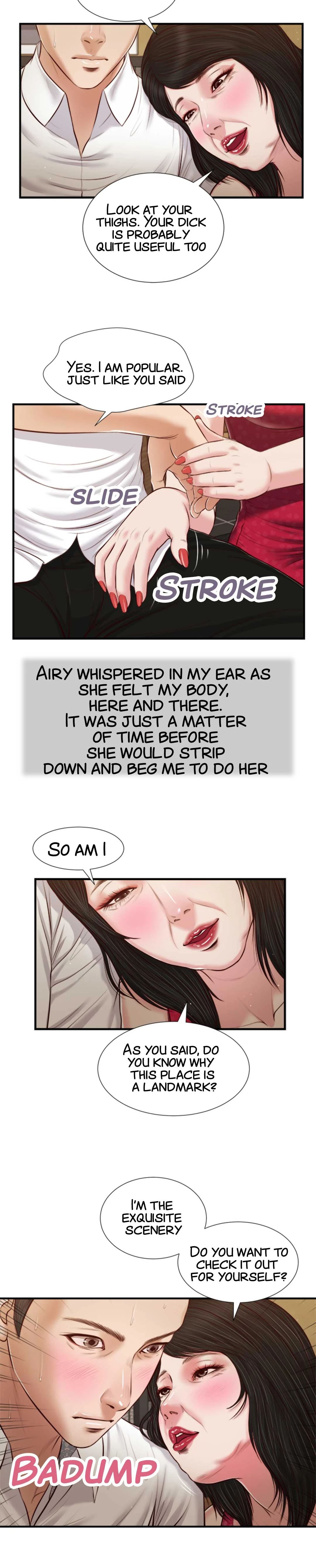 Concubine - Chapter 48 [photo 10] - MangaPorn