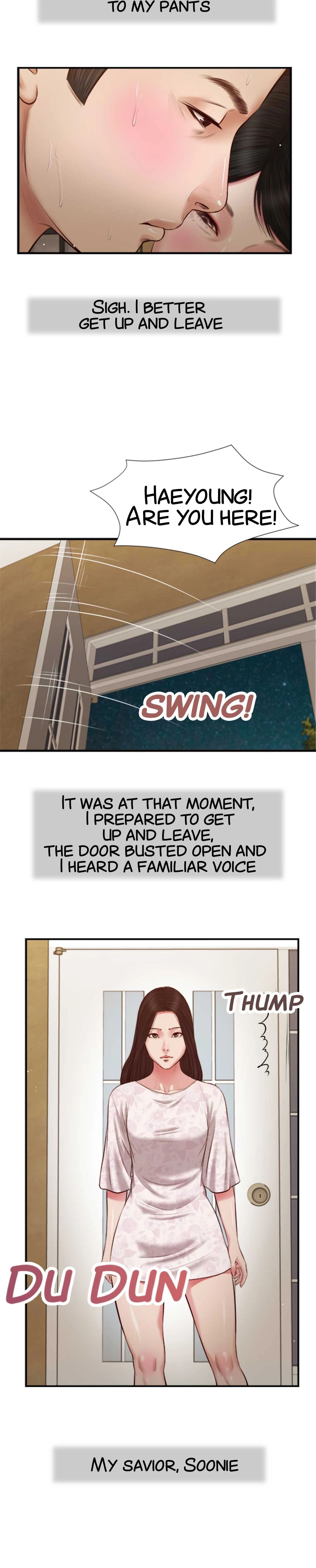 Concubine - Chapter 48 [photo 12] - MangaPorn