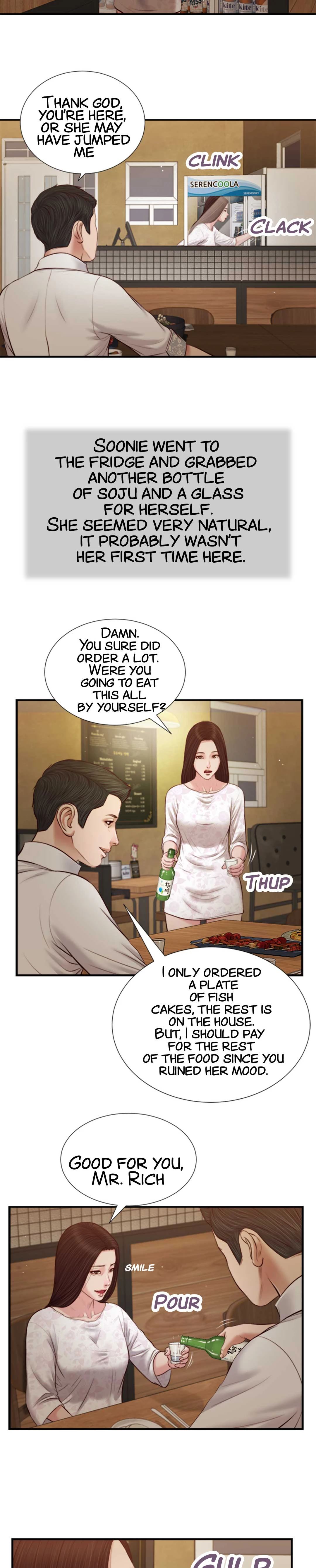 Concubine - Chapter 48 [photo 18] - MangaPorn