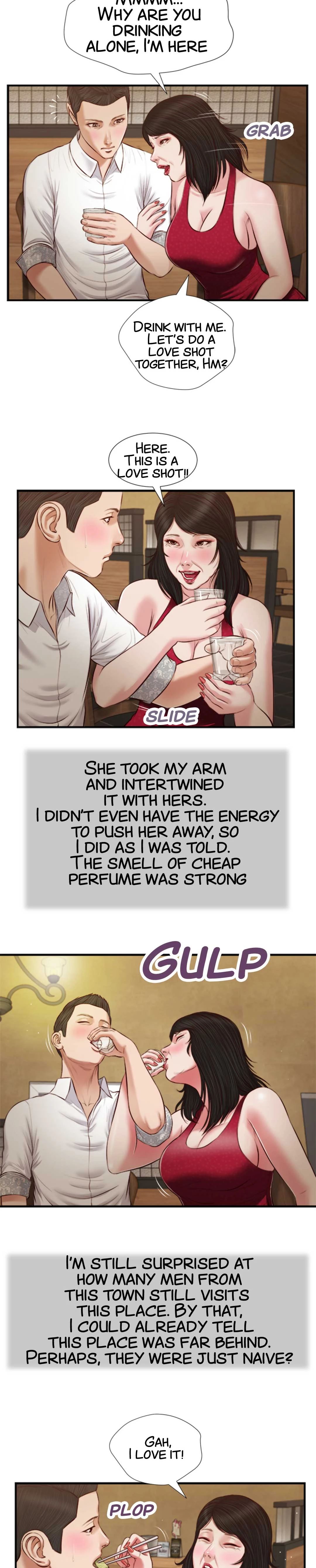 Concubine - Chapter 48 [photo 6] - MangaPorn