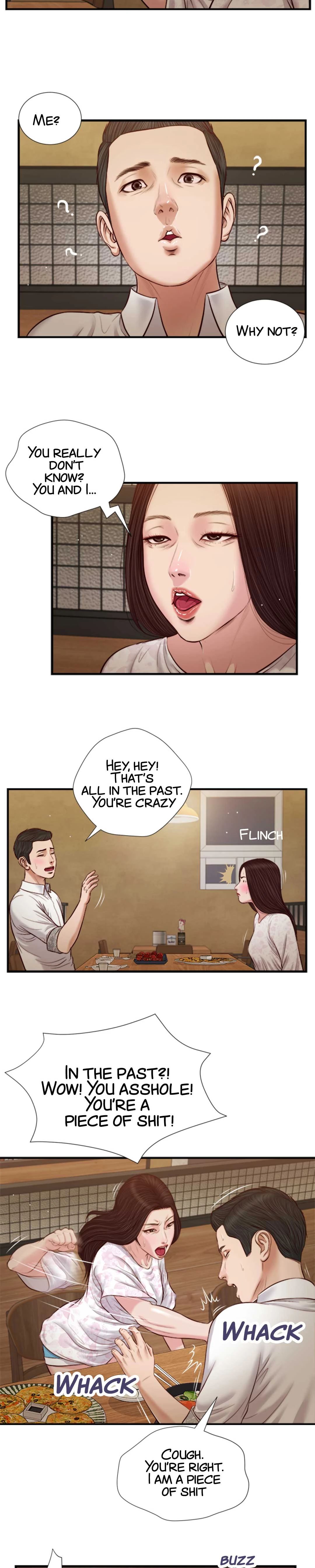 Concubine - Chapter 49 [photo 11] - MangaPorn