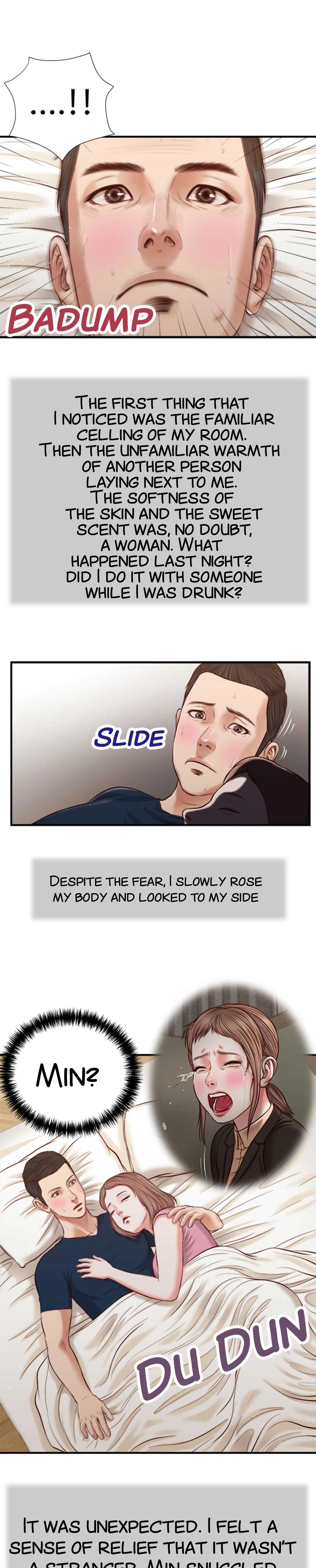 Concubine - Chapter 49 [photo 13] - MangaPorn