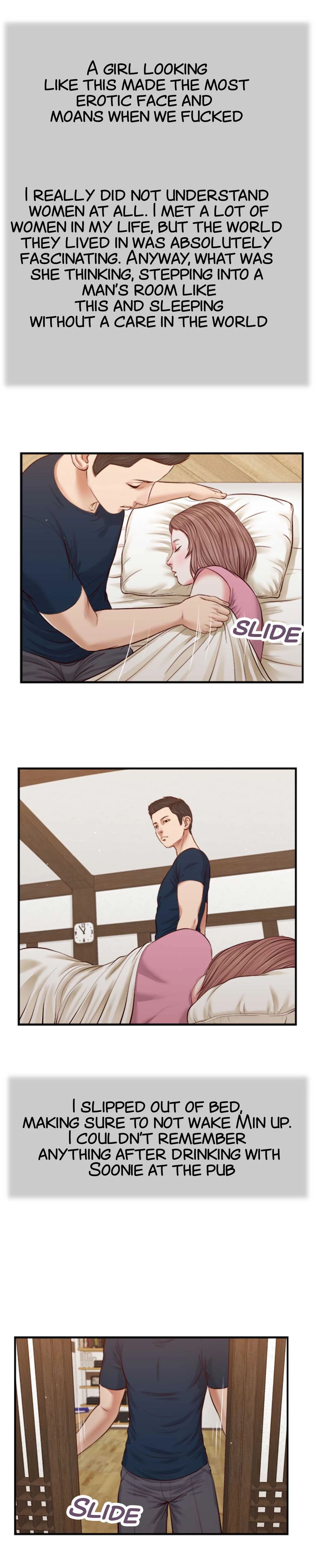 Concubine - Chapter 49 [photo 15] - MangaPorn