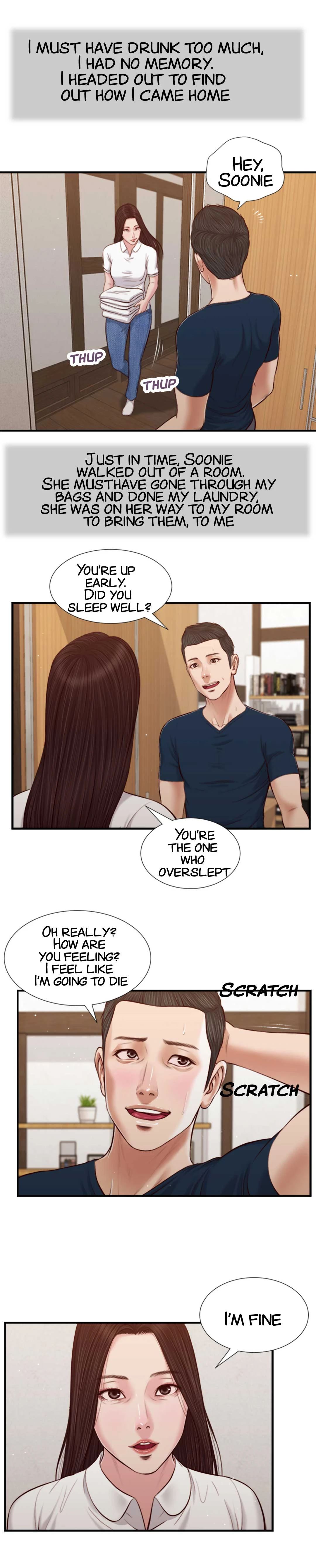 Concubine - Chapter 49 [photo 16] - MangaPorn