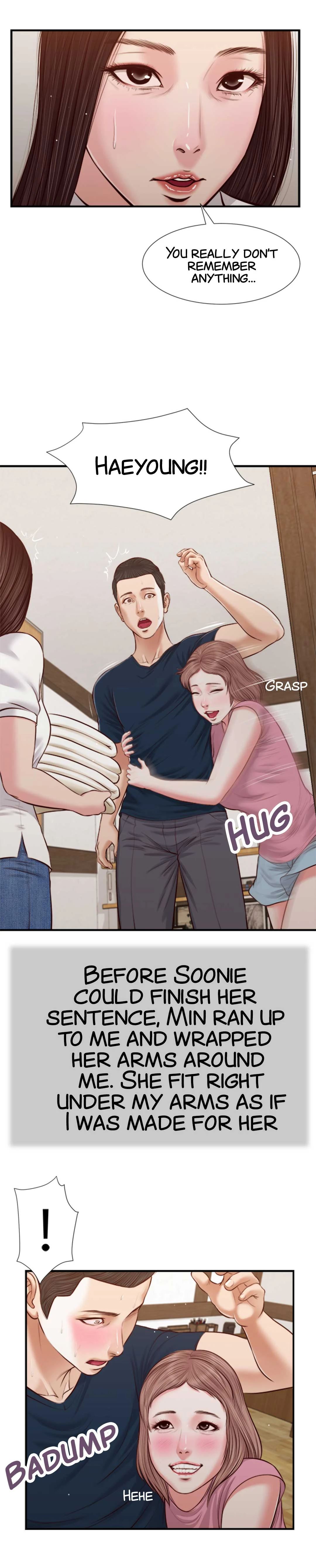 Concubine - Chapter 49 [photo 18] - MangaPorn