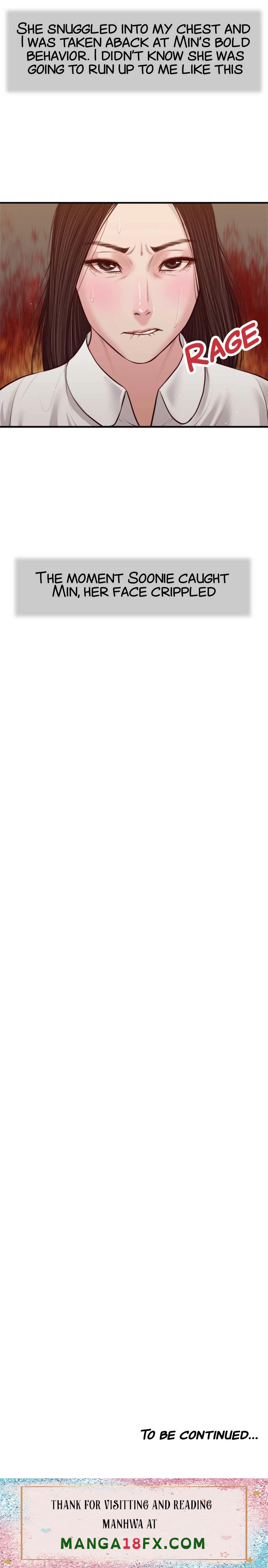 Concubine - Chapter 49 [photo 19] - MangaPorn